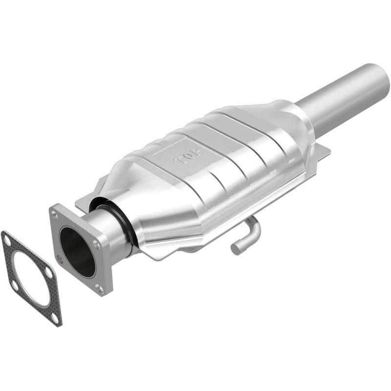 MagnaFlow 86-92 Jeep/Dodge/Eagle CA Direct Fit Converter Secondary image