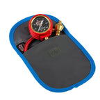 ARB E-Z Deflator Kit Psi Gauge in protective case for offroad