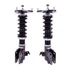 Air Lift Performance 15-21 Subaru WRX / STI Coilover Kit for enhanced suspension performance