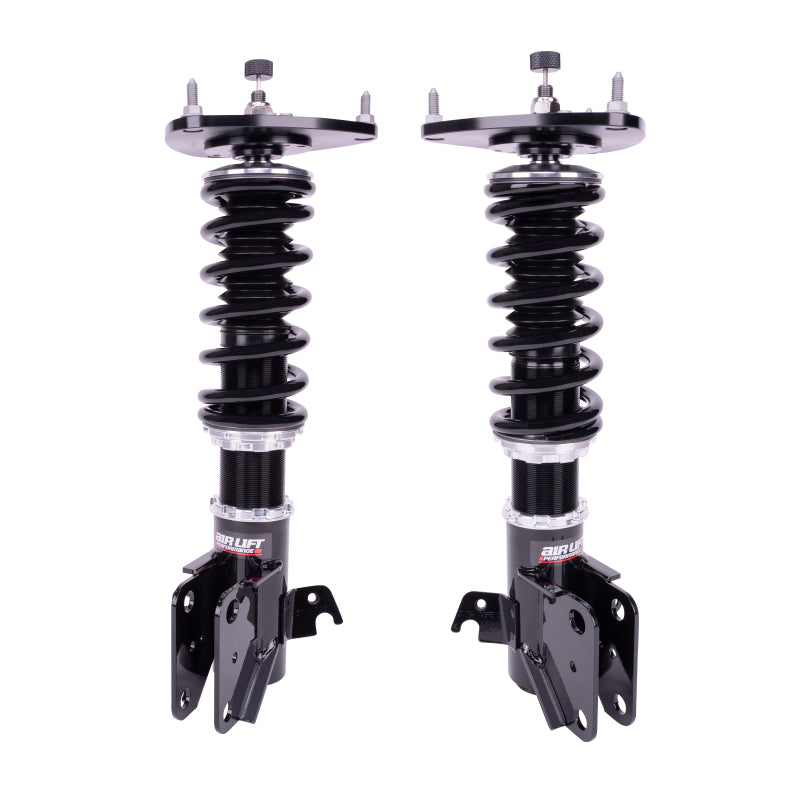 Air Lift Performance 15-21 Subaru WRX / STI Coilover Kit for enhanced suspension performance