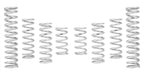 Eibach Pro-UTV 2017 Can-Am Maverick X3 X RS Stage 2 Performance Springs for offroad performance upgrades.