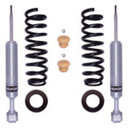 Bilstein B8 6112 Series 04-08 Ford F-150 (4WD Only) 60mm Monotube Front Suspension components for offroad upgrades