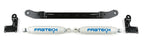 Fabtech 07-14 GM C/K1500 2WD/4WD Dual Steering Stabilizer System w/Perf. Shocks for offroad performance upgrades.