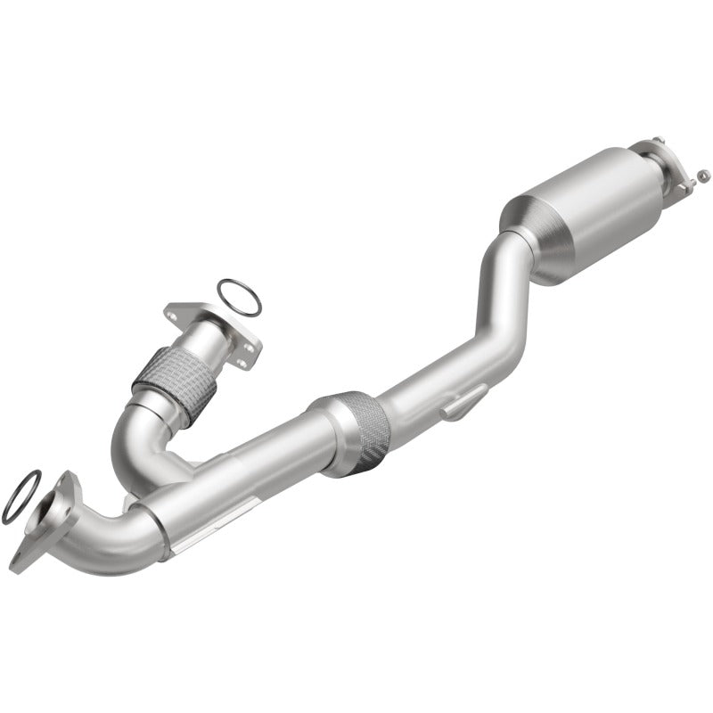 MagnaFlow 09-14 Nissan Murano 3.5L Direct Fit Converter Secondary image