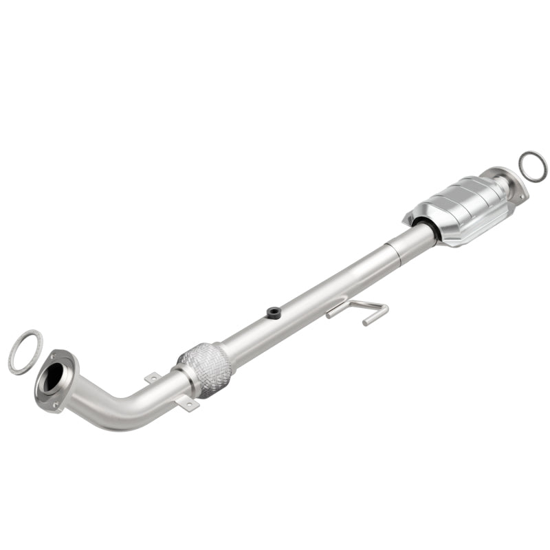 MagnaFlow Direct Fit Catalytic Converter 07-09 Toyota Camry 2.4L Secondary image