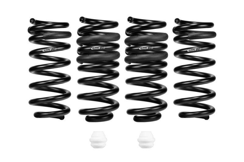 Eibach SUV Pro-Kit for 21-22 Dodge Durango SRT Hellcat lowering springs