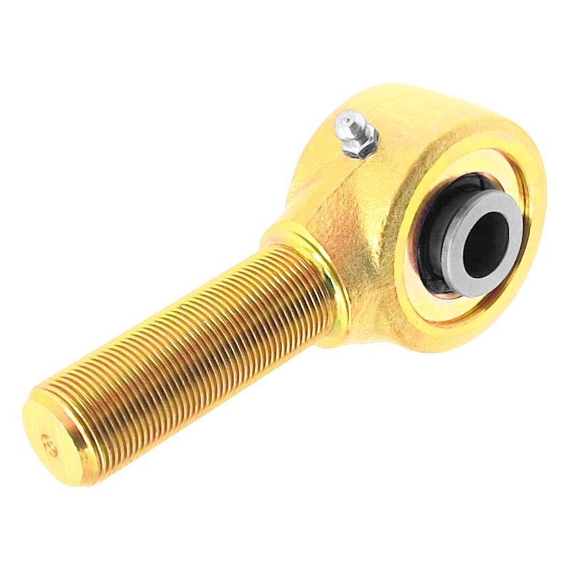 RockJock Johnny Joint 2in Narrow Rod End (7/8in RH Thread 2in x .515in Ball) Secondary image