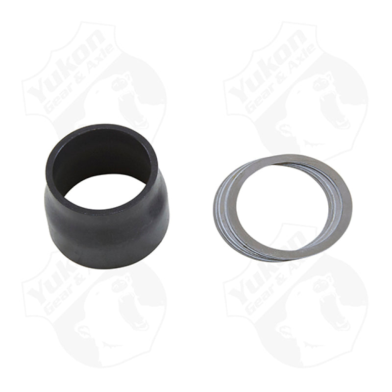 Yukon Gear Replacement Crush Sleeve Eliminator for JK Dana 30 / 44 Front Secondary image