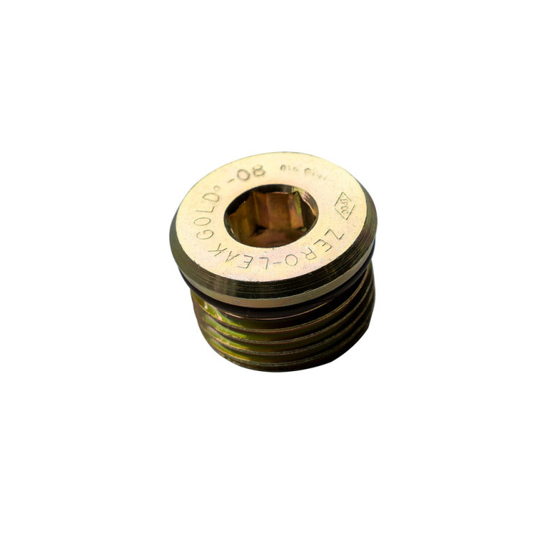 BD Diesel Drain Plug for Deep Transmission Part 1061716 Secondary image