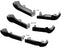 Cognito 20-25 Ford Sierra 2500/3500 HD Fender Trim Finishing Caps for offroad performance upgrades