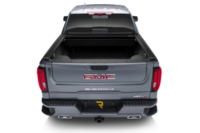 Retrax 2019 Chevy & GMC 5.8ft Bed 1500 RetraxONE XR truck bed cover