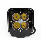 Baja Designs 2020+ XL80 LED Husqvarna Kit offroad lighting