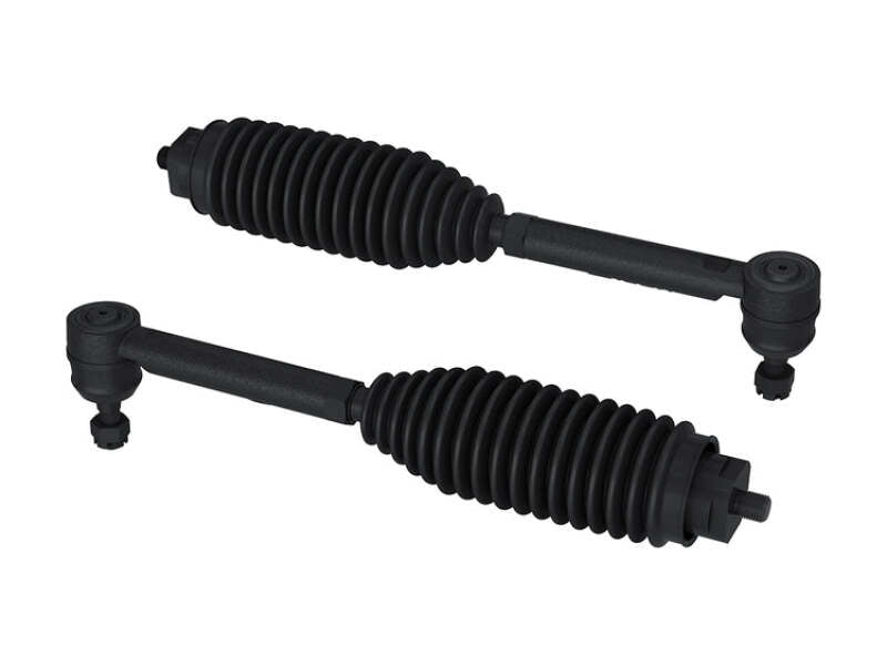 ICON 10-24 Toyota 4Runner / 10-14 FJ Cruiser XD Tie Rod Kit Secondary image