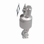 MagnaFlow Conv DF 08-10 Honda Accord 3.5L exhaust system part
