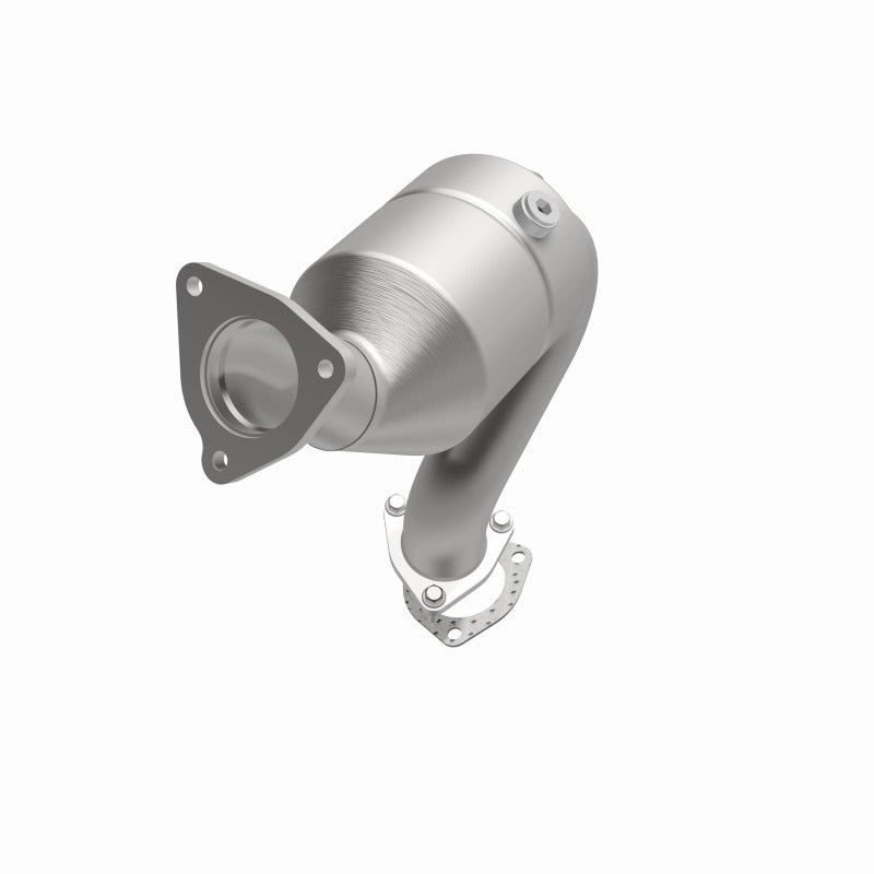MagnaFlow Conv DF Audi S4 catalytic converter for performance upgrades