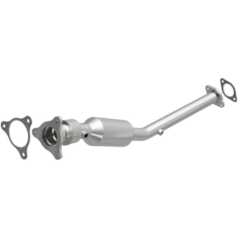 MagnaFlow Catalytic Converter Direct Fit OEM Grade 05-07 Saturn Ion 3 L4 2.2L Secondary image