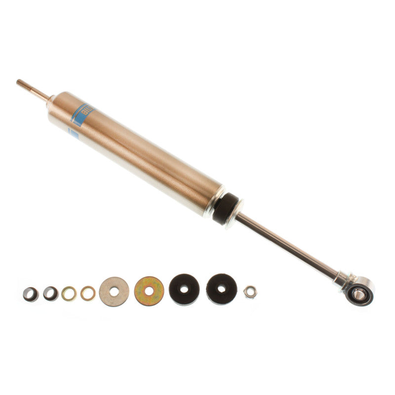 Bilstein 7100 Classic Series 46mm Collapsed L 12.15in Extended L 18.74in Monotube Shock Absorber Secondary image