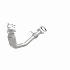 MagnaFlow 10-14 Chevy Equinox / GMC Terrain 2.4L Direct Fit Catalytic Converter with components