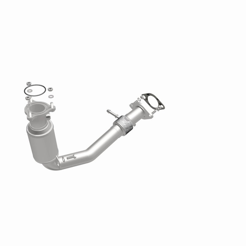 MagnaFlow 10-14 Chevy Equinox / GMC Terrain 2.4L Direct Fit Catalytic Converter with components