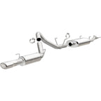 MagnaFlow Sys C/B 01-03 Toyota Sequoia 4.7L V exhaust system