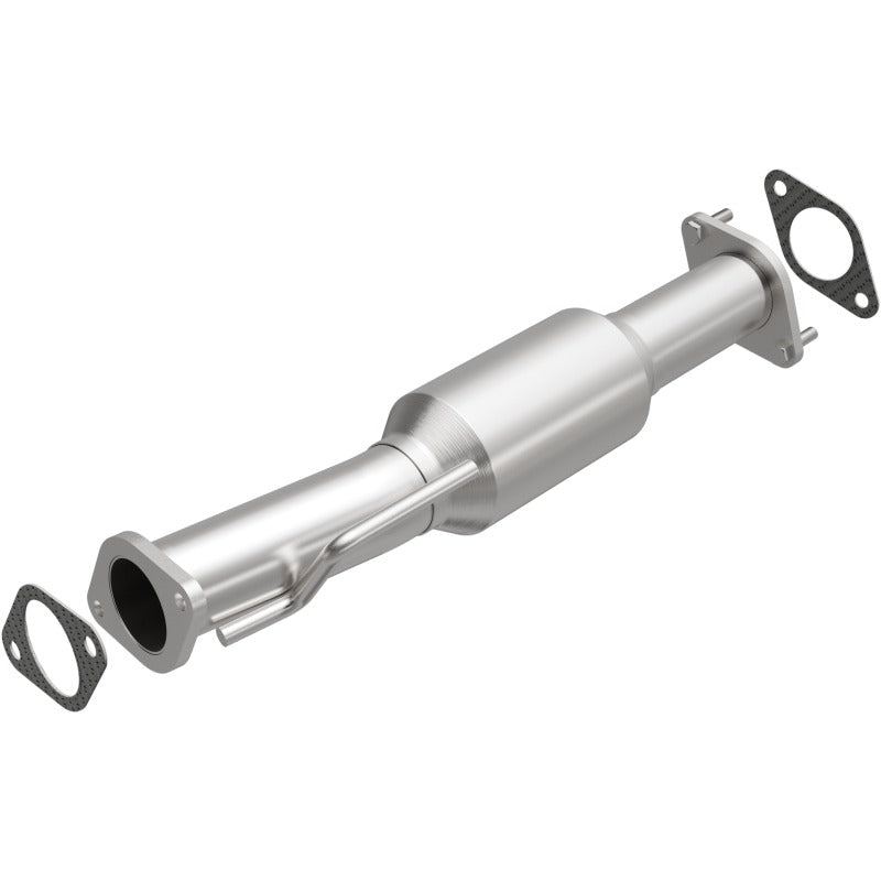MagnaFlow Direct Fit Catalytic Converter 09-11 GMC Acadia 3.6L Secondary image