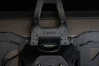 DV8 21-22 Ford Bronco 3rd Brake Light Extension Bracket close-up