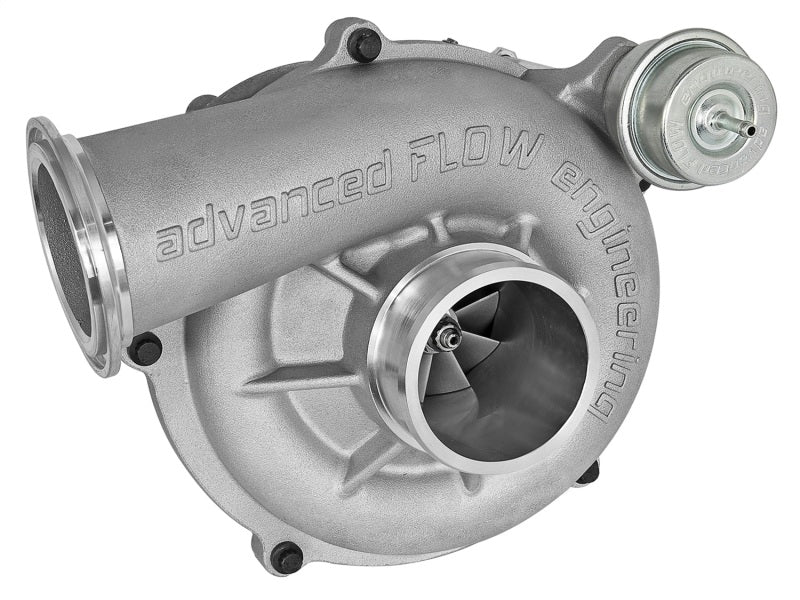 aFe Power Bladerunner Turbocharger 88mm 99.5-03 Ford Diesel Trucks V8 7.3L (td) Secondary image