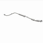 MagnaFlow 04-09 Toyota Prius L4 OEM Underbody Single Direct Fit EPA Compliant Catalytic Converter