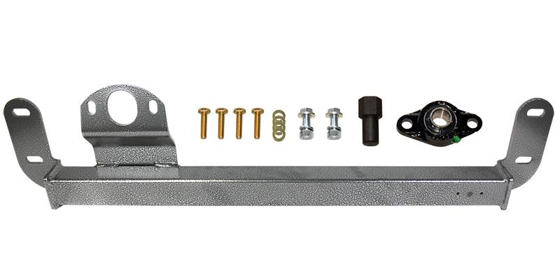 BD Diesel Steering Stabilizer Bar - Dodge 1994-2002 2500/3500 4wd & 1994-2001 1500 4wd Secondary image