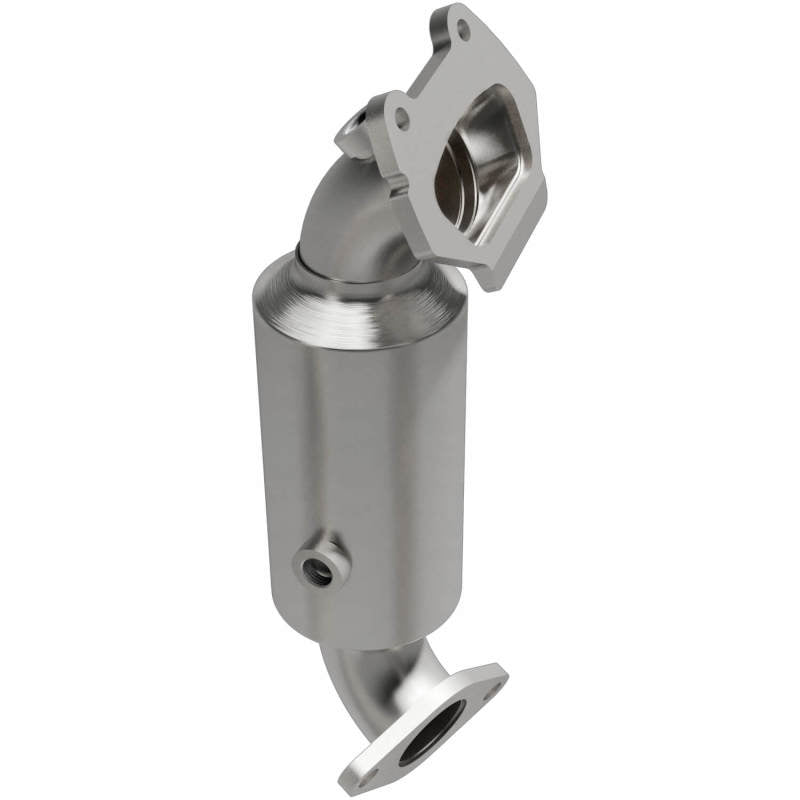 MagnaFlow Direct Fit Catalytic Converter 17-18 Chrysler Pacifica 3.6L Secondary image
