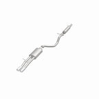 MagnaFlow Sys C/B Jetta Iv All Models performance exhaust system