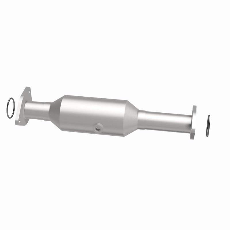 MagnaFlow Conv DF 05 Honda Accord 2.4L OEM catalytic converter