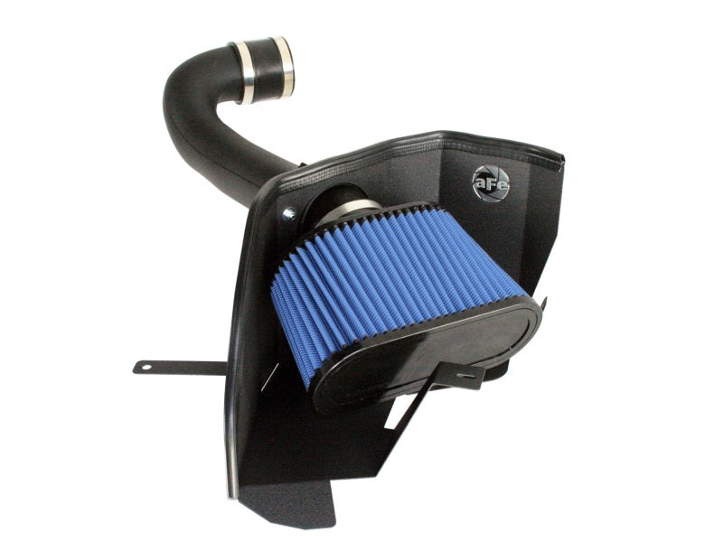 aFe MagnumFORCE Intakes Stage-2 P5R AIS P5R Ford Mustang 05-07 V6-4.0L Secondary image