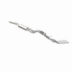 MagnaFlow SYS C/B 10-11 Ford F150 Raptor 6.2L exhaust system