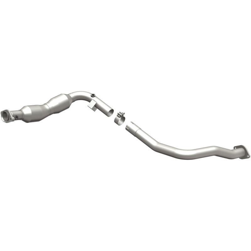 MagnaFlow Direct Fit Catalytic Converter 05-08 LR3/RR Sport PS OEM Secondary image