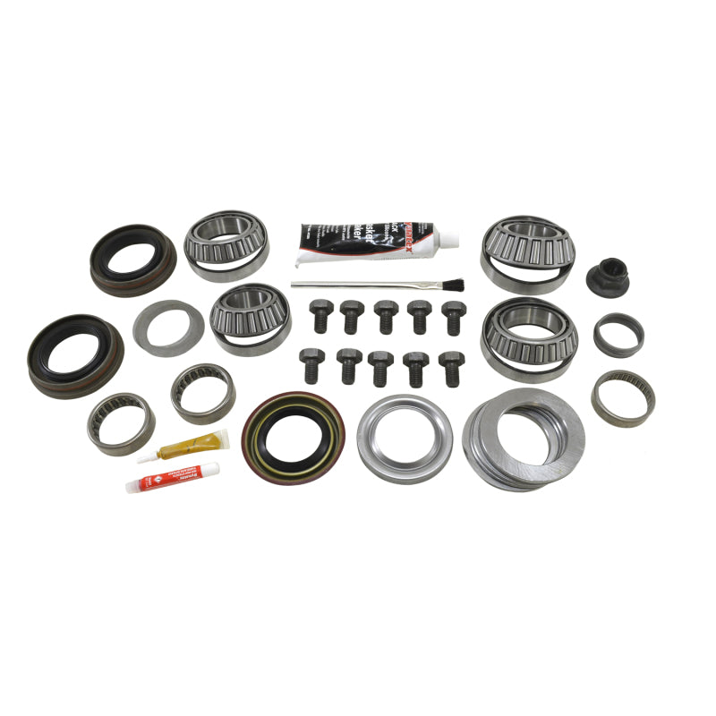 Yukon Gear Master Overhaul Kit For Ford 8.8in Reverse Rotation IFS Diff Secondary image