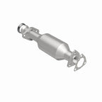 MagnaFlow Conv Direct Fit Acura 90-91 catalytic converter for off road parts