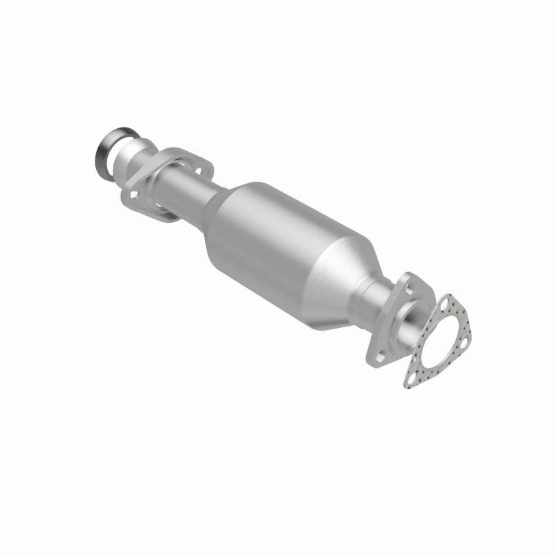 MagnaFlow Conv Direct Fit Acura 90-91 catalytic converter for off road parts