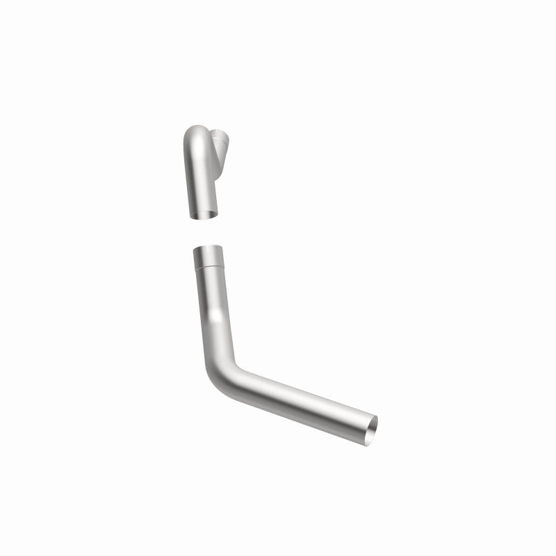 MagnaFlow Tail-Pipe 03-04 Dodge Diesel for performance upgrades
