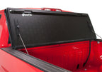 BAK 2024 Toyota Tacoma 5ft Bed BAKFlip Fibermax Bed Cover open