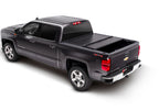 BAK 14-18 Chevy Silverado 1500 / 15-20 2500/3500 8ft Bed BAKFlip G2 on truck with cover