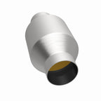 MagnaFlow Conv Univ 3.00inch C/C Met. exhaust component