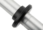 Fox 19-Up GM 1500 Performance Series 2.0 Front Smooth Body 0-2in Lift - Snap Ring Coil-Over suspension component for trucks