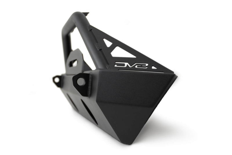 DV8 Offroad 07-23 Jeep Wrangler JK/JL & Gladiator JT FS-15 Series Front Bumper for off road parts and performance upgrades.