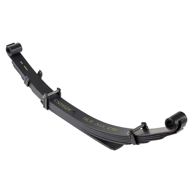 ARB / OME Leaf Spring Toy 40 Serr Secondary image