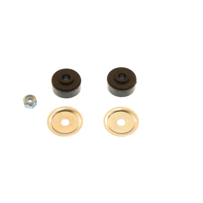 Bilstein 4600 Series 92-06 Ford E-150 Rear 46mm Monotube Shock Absorber Secondary image