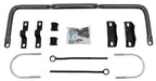 Hellwig 99-10 Ford F-250/F-350 SD 2/4WD Solid Heat Treated Chromoly 1-1/4in Rear Sway Bar parts and installation kit