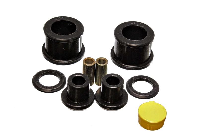 Energy Suspension 95-98 Nissan 240SX (S14) Black Rear Differential Bushing
