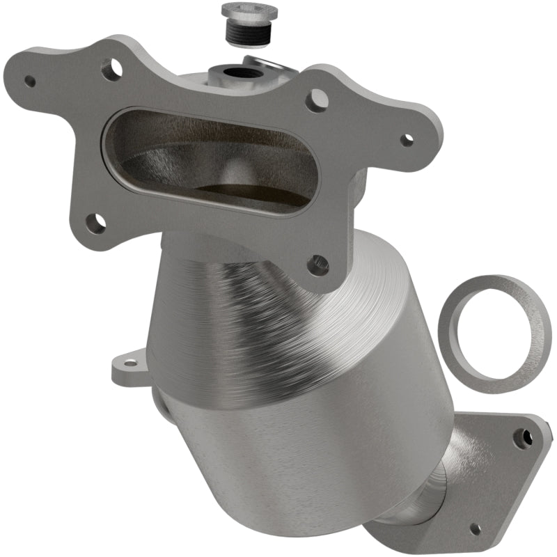 Magnaflow Conv DF 10-12 Insight 1.3L Manifold Secondary image