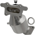 Magnaflow Conv DF 10-12 Insight 1.3L Manifold part for off road parts